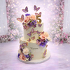 Birthday Cake – Handcrafted & Personalized Design