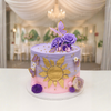 Birthday Cake – Handcrafted & Personalized Design