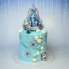 Birthday Cake – Handcrafted & Personalized Design