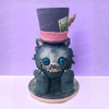 Designer Cake – Fully Sculpted Custom Cake