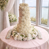 Wedding Cake – Elegant Luxury Wedding Cakes