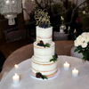 Wedding Cake – Elegant Luxury Wedding Cakes