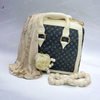 Designer Cake – Fully Sculpted Custom Cake