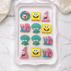 Signature Decorated Sugar Cookies – Enhanced Detail