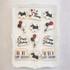 Signature Decorated Sugar Cookies – Enhanced Detail