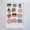 Signature Decorated Sugar Cookies – Enhanced Detail