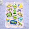 Signature Decorated Sugar Cookies – Enhanced Detail