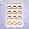 Decorated Sugar Cookies – Personalized Party & Event Cookies