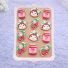 Signature Decorated Sugar Cookies – Enhanced Detail