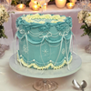 Gluten-Free Custom Cake – Freshly Baked GF Celebration Cake
