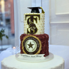 Graduation Custom Cake – Personalized Graduation Celebration Cake