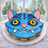 Pull Apart Cupcake Cake – Custom Themed Cupcake Arrangement