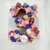 Custom Number Cakes for Birthdays & Special Events