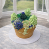 Designer Cake – Fully Sculpted Custom Cake