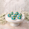 Handmade Cake Pops – Custom Party & Event Dessert Treats