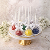 Handmade Cake Pops – Custom Party & Event Dessert Treats