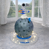 Designer Cake – Fully Sculpted Custom Cake