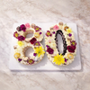 Custom Number Cakes for Birthdays & Special Events