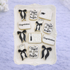 Graduation Cookies – Personalized Decorated Sugar Cookies