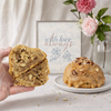 New York Style Cookies – Thick & Gourmet Bakery Cookies