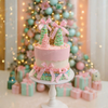 Birthday Cake – Handcrafted & Personalized Design