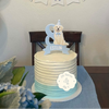 Gluten-Free Custom Cake – Freshly Baked GF Celebration Cake