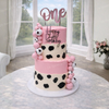 Birthday Cake – Personalized Celebration Cake