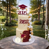 Graduation Custom Cake – Personalized Graduation Celebration Cake